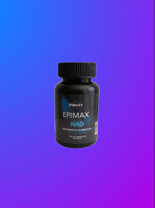 Epimax Life