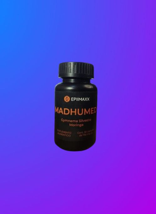 Madhumed