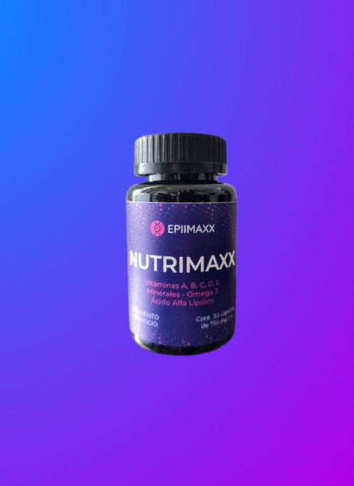 NUTRIMAX