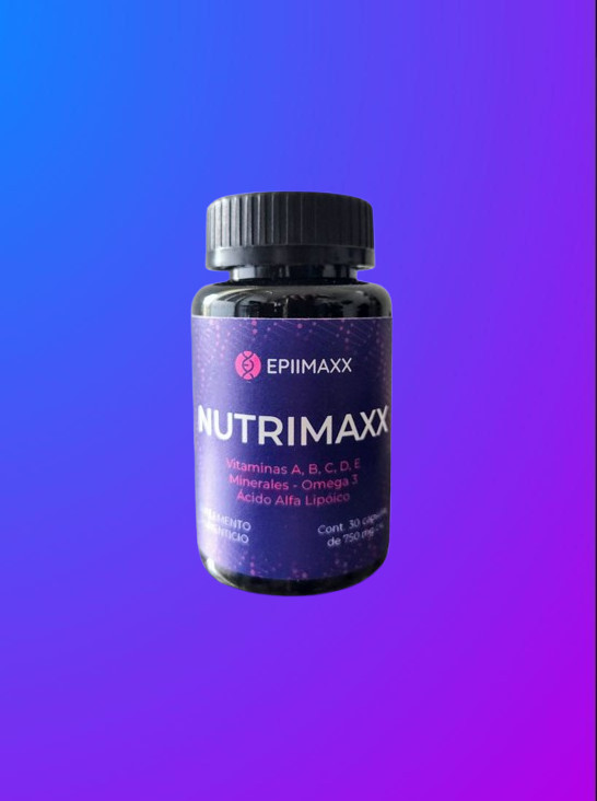 NUTRIMAX